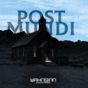 Wahnsinn Industries - L\'oltre di mezzo ()