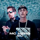 Dj Rhuivo & Mc Menó SC - Novinha Hipnotiza ()