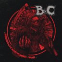 B.C - War ()