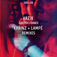 Vazik  - Electric Dance