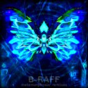 B-RAFF - Calm (Before the Storm) (Kapsyz Remix)