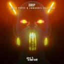 Lucas Yepes & Emmanuel Callejas - Drop (Extended Mix)