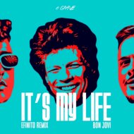 Bon Jovi - Its My Life
