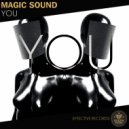 Magic Sound - You (Extended mix)