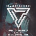 MarAxe - Complex