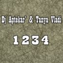 Dj Aptekar\' & Tanya Vladi - 1234 (Original Mix)
