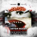 Artem Ready - Oldschool Rave (D-Virus Remix)