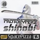 Prototyperz - Shinobi (Original Mix)