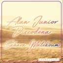 Alan Junior & Discodena - Sahara Malekoum (Original Mix)