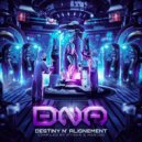 District Solaris - Enigmatic