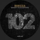 Bodzza - Density Fluctuations