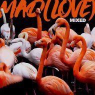 Agency - MAD(LOVE)MIXED