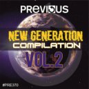 DJ Fovi - Storsion (Original Mix)