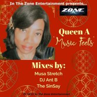 Queen A - Music Feels