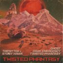 TRIPSITTER, STONY HAWK - Ghost