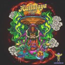 Hallulaya - Digital Animal (Space Organ Remix)