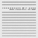 ASKE - Crossroads (A Thousand Details Remix)