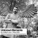 Volkan Uca - Unknwon Elements (May 2022)