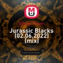 Nikolai Pinaev - Jurassic Blacks (02.06.2022)
