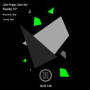 Calvin Pepper, Damn Her! - Devil On The Dancefloor