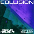 Dreadnought - Collision