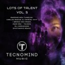 Vivit - Chamomile (Original Mix)