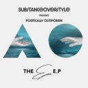 Substanceoverstyle, Poetically Outspoken, Sai Priya - Those Days, These Days feat. Sai Priya (Original Mix)
