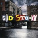 Lulla HF & Lo-Fi Lenny - Sad Story (Original Mix)