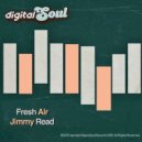 Jimmy Read - Fresh Air (Original Mix)