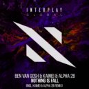 Ben van Gosh, KAIMEI, Alpha 2B - Nothing is Fall