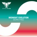Midnight Evolution - Born Free (Extended Mix)