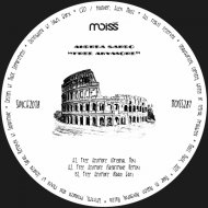 Andrea Sardo - Free Anymore