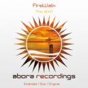 FireWalk - You and I