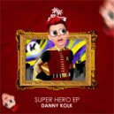 Danny Kolk - Underground City