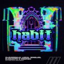 Cloverdale, Local Singles, Eleganto, Keepsix - Habit
