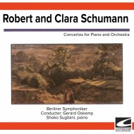 Berliner Symphoniker Orchestra - Concerto for Piano and Orchestra in A Minor, Op. 7 III. Finale Allegro non Troppo - Allegro Molto