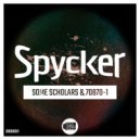Spycker - 70870-1 (Original mix)