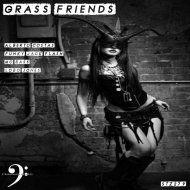 Alberto costas & Funky Jack Flash & Lobo Jones - The Frecuency (feat. Lobo Jones)