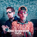Dj Rhuivo & Mc Menor MV - O Som do Jetta