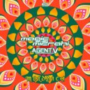 Magic Mizrahi & Agent V - Melodica ()