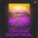 Lame Brains & DJ HA - Cruise Control (Original mix)