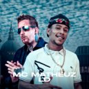 Dj Rhuivo & Mc Matheuz LD - Sonhei Com Tudo Isso