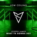 Joseph James - WHAT YA GONNA DO (Original Mix)