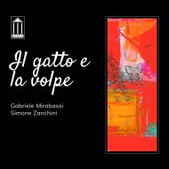 Gabriele Mirabassi & Simone Zanchini - Our Spanish love song