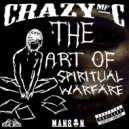 CrazyMF-C - Reflecting (2 Mirrors Part 2) (Original mix)