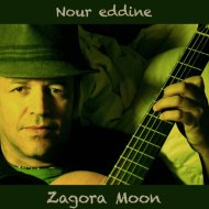 Nour Eddine - Al Mouhagir