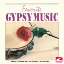 Janos Czerny and His String Orchestra - Hora Staccato ()
