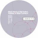 Mark Hand & Neil Iceton - Arps In Hyperspace