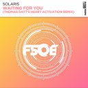 Solaris (SE) - Waiting For You