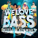 Brothers Of Funk, Jock D - Grandmasters Of Bassology (Original Mix)